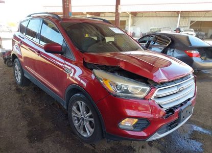 Informe del vehículo para VIN 1FMCU0HD4JUC09529 - Imagen 1