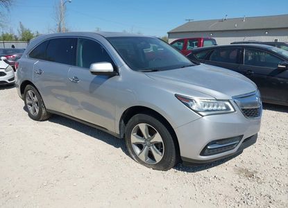 Vehicle Report for - Image 1