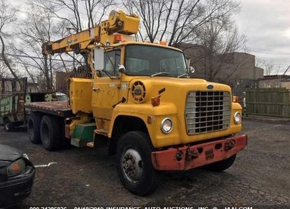 Vehicle Report for - Image 1