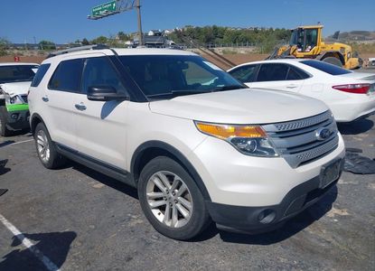 Vehicle Report for - Image 1