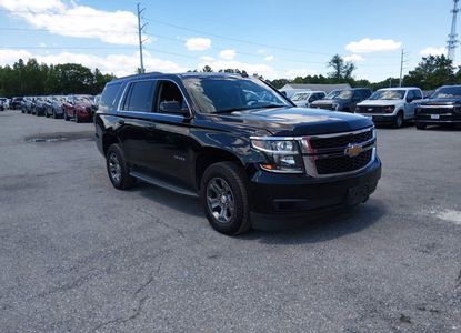 Vehicle Report for - Image 1