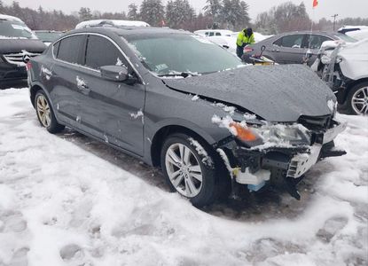 Raport pojazdu dla VIN 19VDE1F37DE021105 - Obraz 1