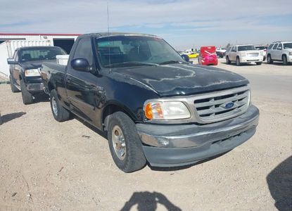 Raport pojazdu dla VIN 1FTRF17W3YKA20460 - Obraz 1