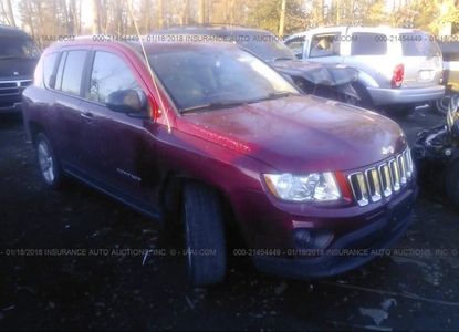 Vehicle Report for - Image 1