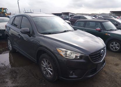 Vehicle Report for - Image 1