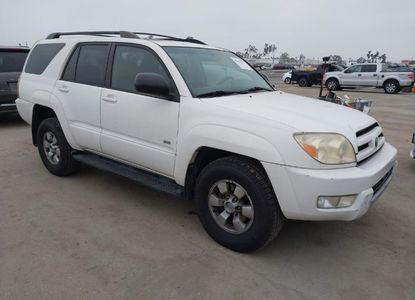 Informe del vehículo para VIN JTEZU14R348021860 - Imagen 1