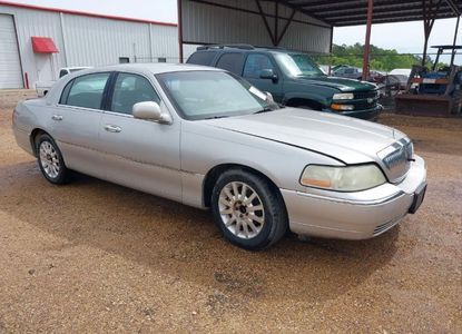 Informe del vehículo para VIN 1LNHM81W26Y650169 - Imagen 1