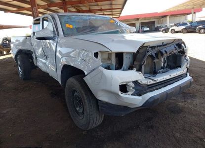 Raport pojazdu dla VIN 5TFRX5GN5LX183280 - Obraz 1