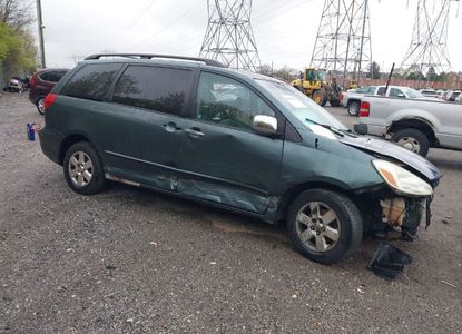 Звіт про транспортний засіб для VIN 5TDZA23C44S065328 – зображення 1