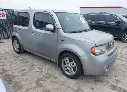 Fahrzeugbericht für VIN JN8AZ2KR0BT201940 – Bild 1