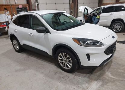 Raport pojazdu dla VIN 1FMCU9G62NUA68425 - Obraz 1