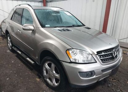 Vehicle Report for VIN 4JGBB86E16A142859 - Image 1