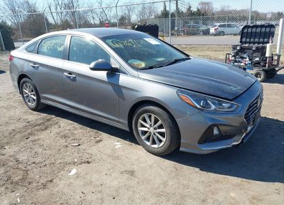 Vehicle Report for VIN 5NPE24AFXKH802068 - Image 1