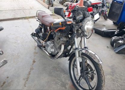 Fahrzeugbericht für VIN JS1GL52A0C2105326 – Bild 1