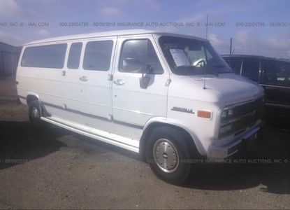 Informe del vehículo para VIN 1GAGG39K7TF109520 - Imagen 1