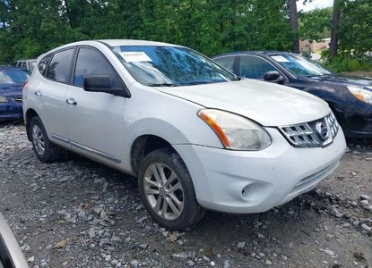 Raport pojazdu dla VIN JN8AS5MV1BW257397 - Obraz 1