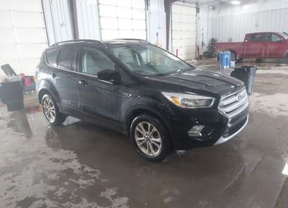 Vehicle Report for VIN 1FMCU0G99JUC89312 - Image 1