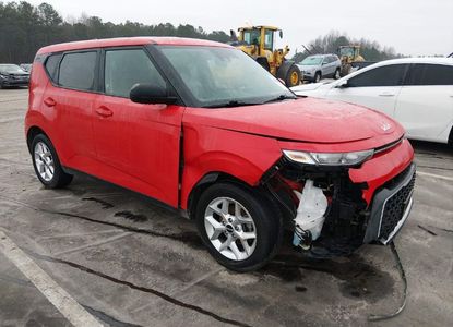 Звіт про транспортний засіб для VIN KNDJ23AU0N7158242 – зображення 1