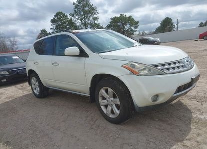 Informe del vehículo para VIN JN8AZ08T87W519155 - Imagen 1