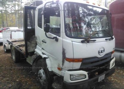 Доклад за превозно средство за VIN JNAA110H4BAR10134 - Изображение 1