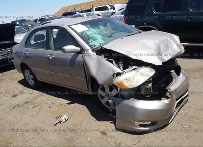 Vehicle Report for VIN 1NXBR32E03Z005314 - Image 1