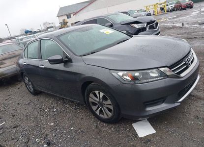 Vehicle Report for VIN 1HGCR2E33DA164958 - Image 1