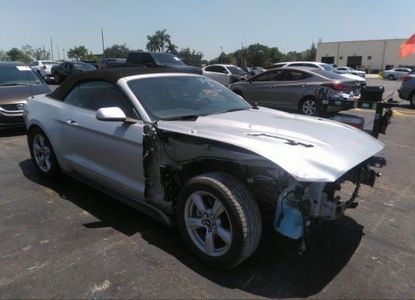 Raport pojazdu dla VIN 1FATP8EM6G5307016 - Obraz 1