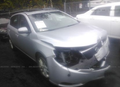 Отчет о транспортном средстве для VIN KNAFU5A26B5438620 - изображение 1