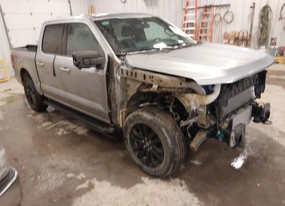 Vehicle Report for VIN 1FTFW3LD8RFA65407 - Image 1