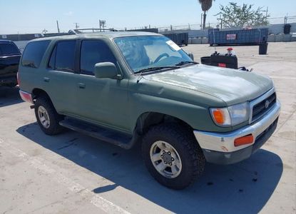 تقرير المركبة لـ VIN JT3GN86R0V0039364 - الصورة 1