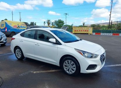 Vehicle Report for VIN 3KPC24A65LE106067 - Image 1