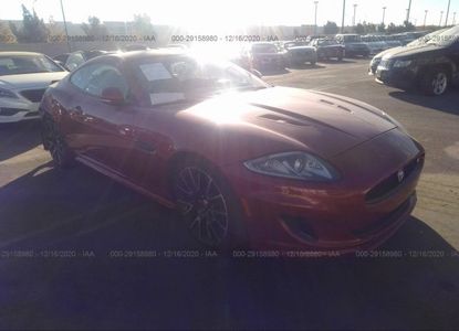 Vehicle Report for VIN SAJWA4FC5FMB55620 - Image 1