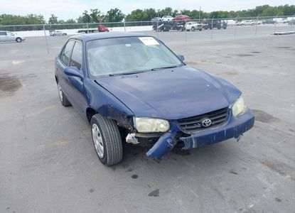 Vehicle Report for - Image 1