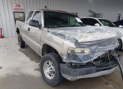 Fahrzeugbericht für VIN 1GCHC29U12E137188 – Bild 1