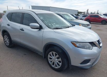 Informe del vehículo para VIN KNMAT2MT3GP600623 - Imagen 1