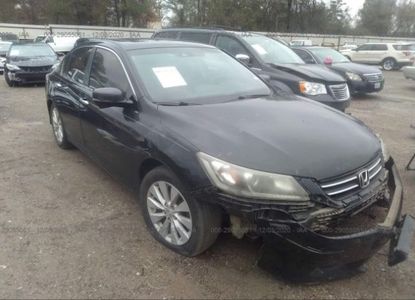 Vehicle Report for VIN 1HGCR2F82DA031909 - Image 1