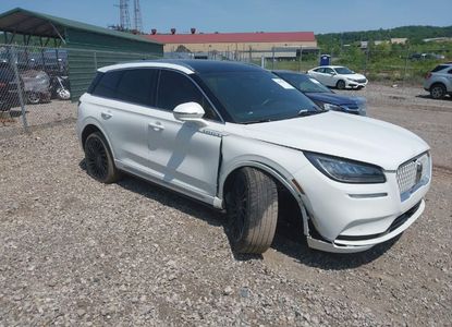 Vehicle Report for VIN 5LMCJ2D98NUL13370 - Image 1