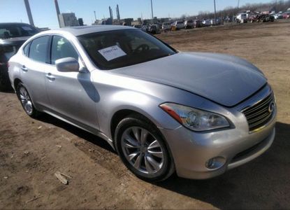 Vehicle Report for - Image 1