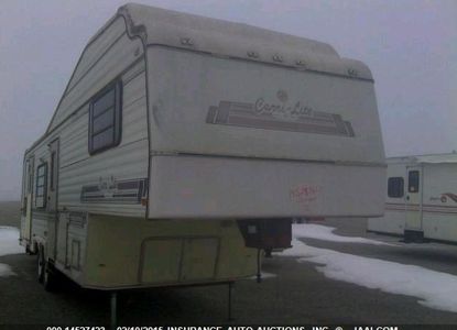 Raport pojazdu dla VIN 16F62CEP4L1006295 - Obraz 1