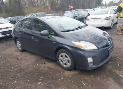 Raport pojazdu dla VIN JTDKN3DU2B1473193 - Obraz 1