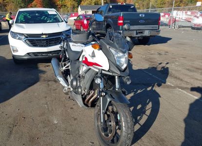 Vehicle Report for - Image 1