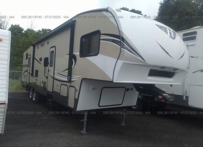 Raport pojazdu dla VIN 4YDF30820G7207591 - Obraz 1