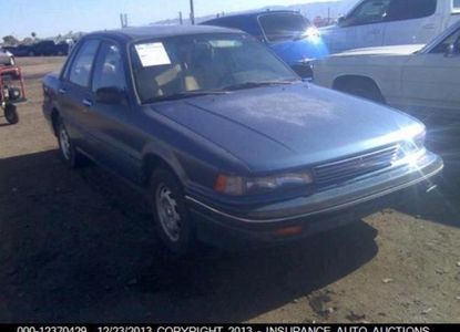 Vehicle Report for - Image 1