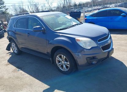 Vehicle Report for VIN 2GNFLFE37E6257783 - Image 1