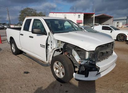 Informe del vehículo para VIN 1C6RR6FGXJS341424 - Imagen 1