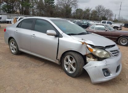 Vehicle Report for VIN 5YFBU4EE6DP107560 - Image 1