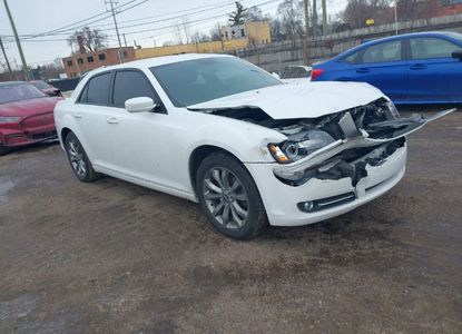 Informe del vehículo para VIN 2C3CCAGG7EH381673 - Imagen 1