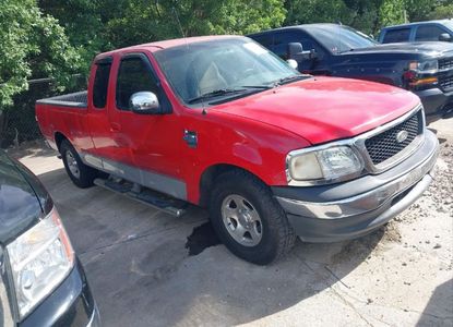 Vehicle Report for VIN 1FTRX17W2XKB87467 - Image 1