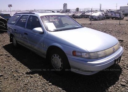 Vehicle Report for - Image 1