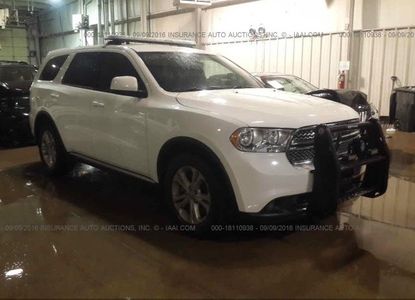 Vehicle Report for VIN 1C4SDJFT9DC670963 - Image 1